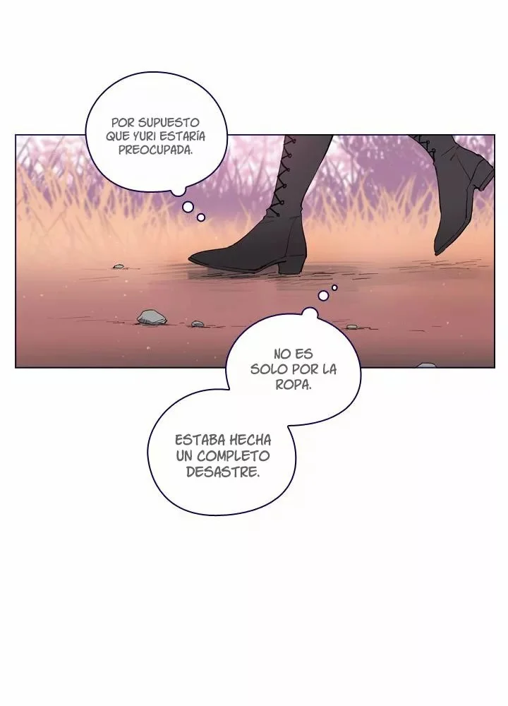 La bruja de mis sueños Capítulo 53 - página 29