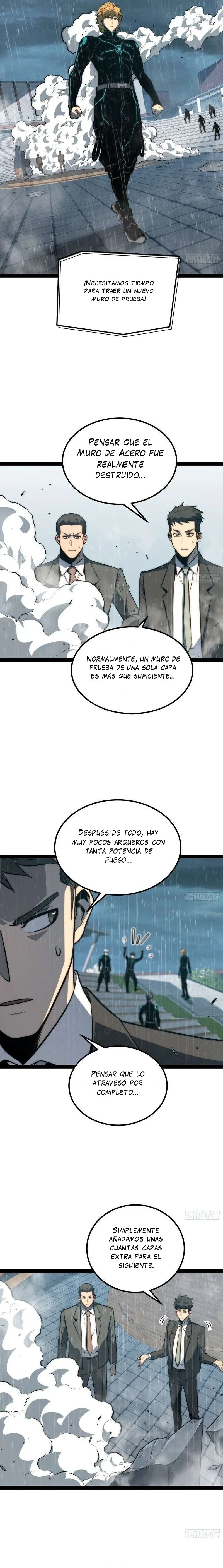 Despertar Definitivo Capítulo 157 - página 8