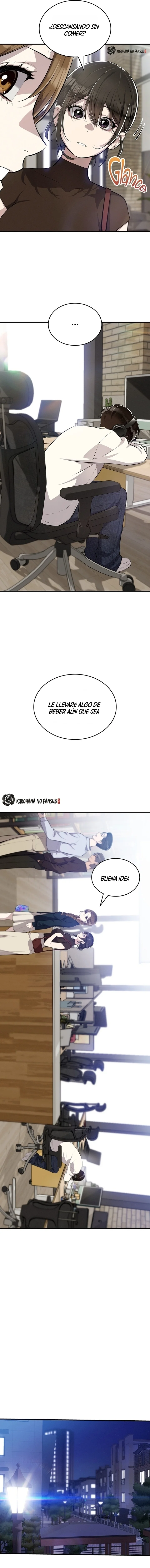 Teto x Egen Capítulo 19 - página 12