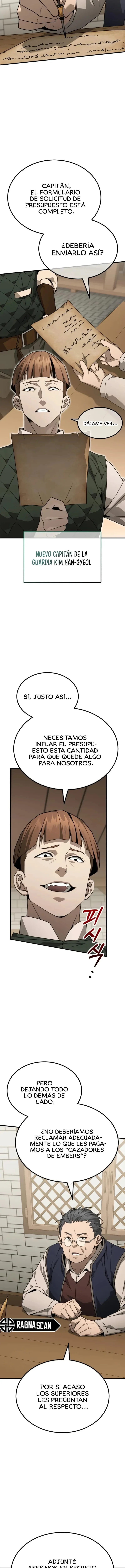 Piel Verde Capítulo 14 - página 10