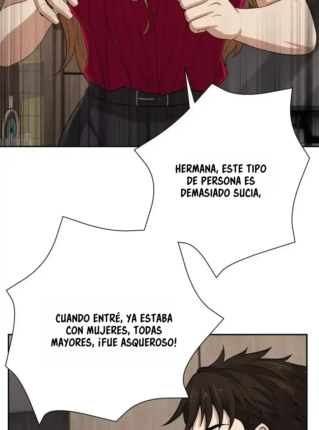 Dragón Urbano Oculto Capítulo 95 - página 21
