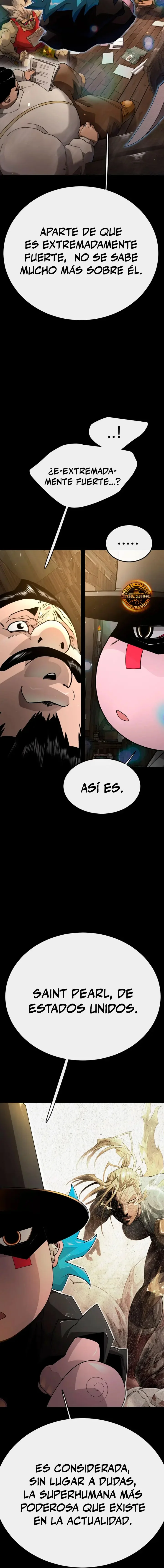 Super Human Era Capítulo 238 - página 24