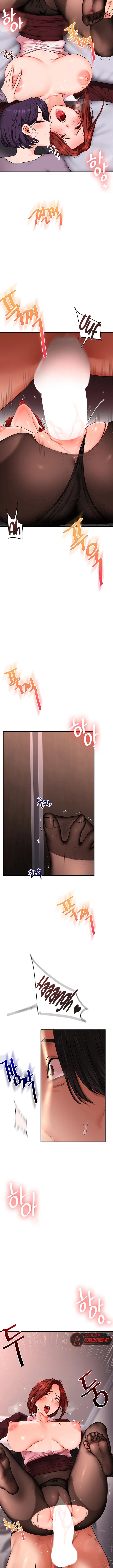 Relacion inversa Capítulo 114 - página 11