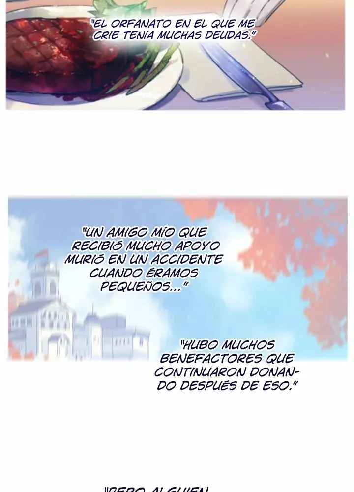 La bruja de mis sueños Capítulo 44 - página 6