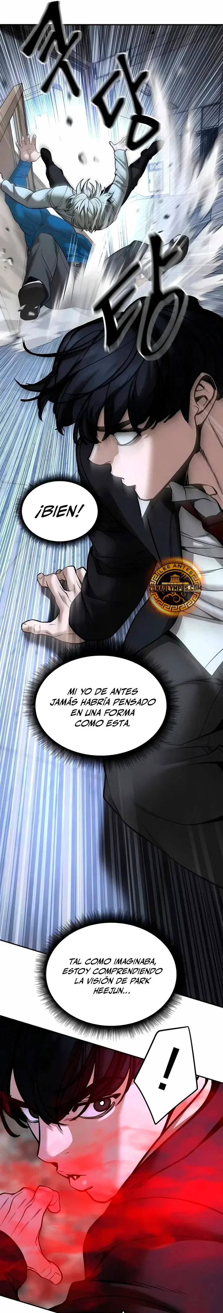 El Maton al Mando Capítulo 193 - página 24