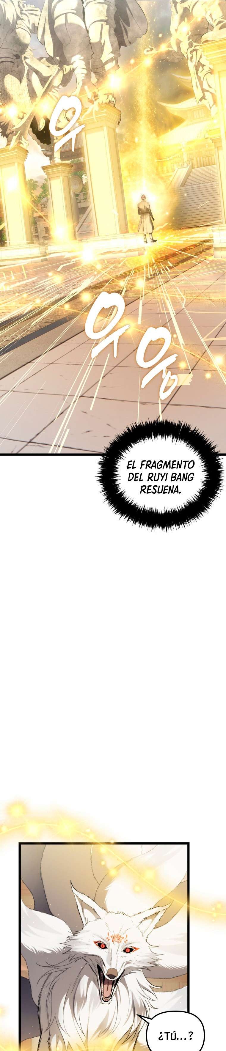 Segunda Vida para Ser un Ranker Capítulo 223 - página 21