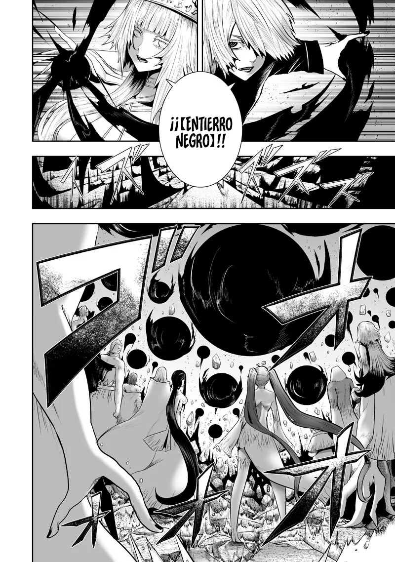 Ore dake Fuguu Skill no Isekai Shoukan Hangyakuki Capítulo 148 - página 3