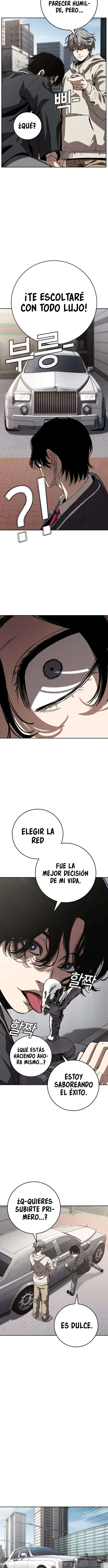 Inscrito para matar Capítulo 6 - página 28