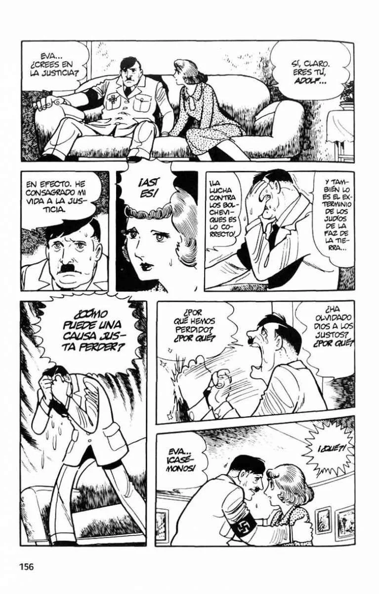 Adolf Capítulo 32 - página 10