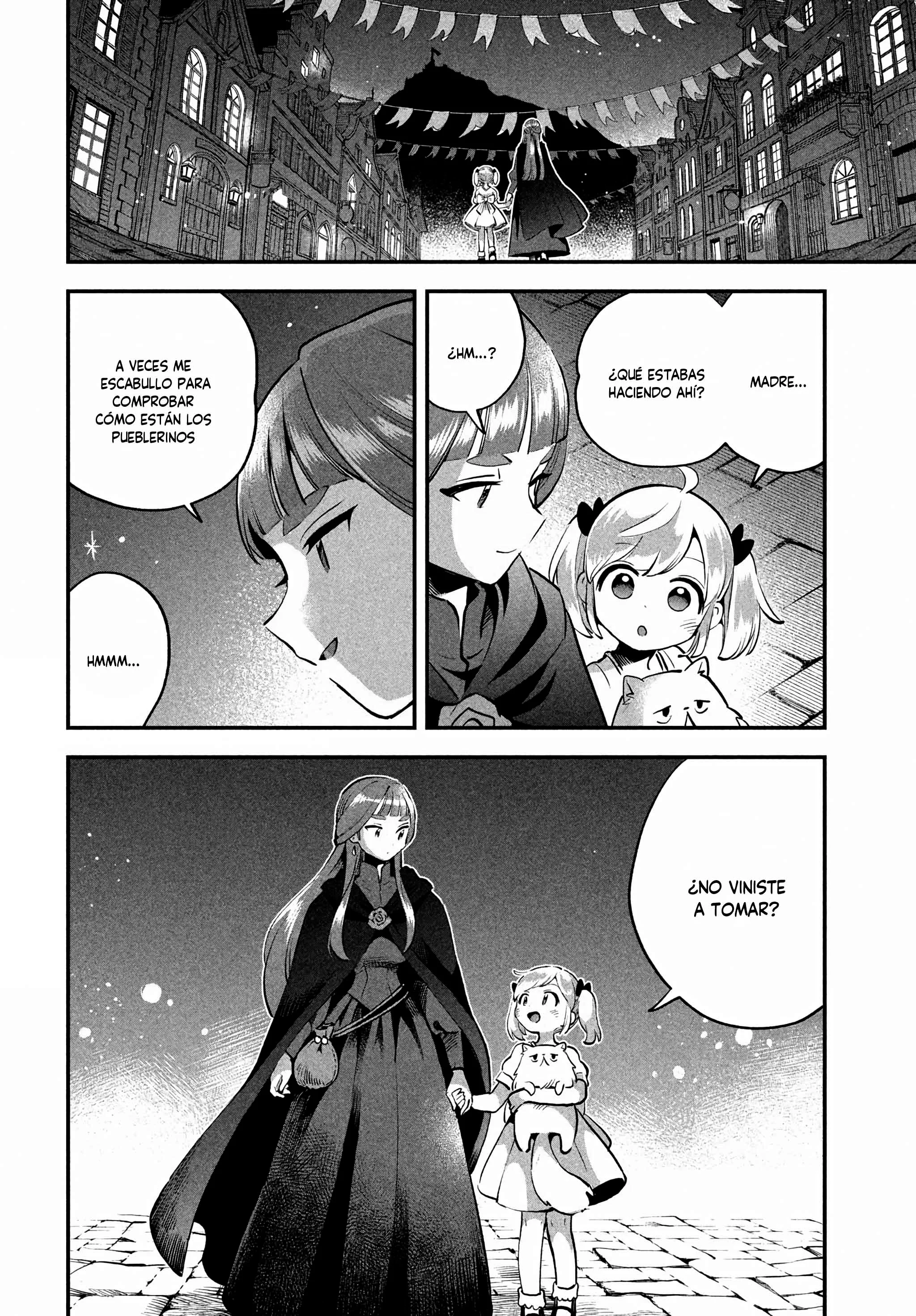 7-nin no Nemuri Hime Capítulo 81.2 - página 26