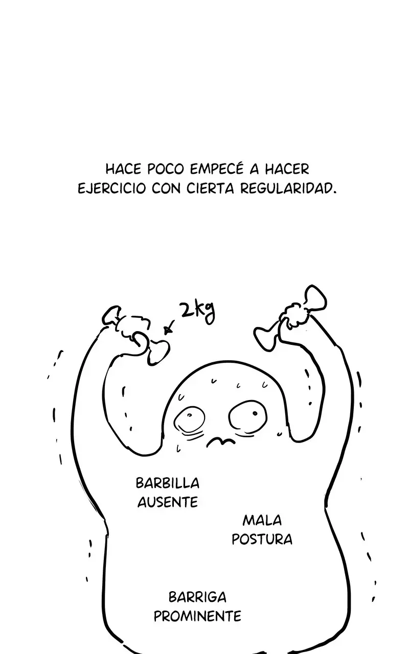 The Boxer Capítulo 123.5 - página 12