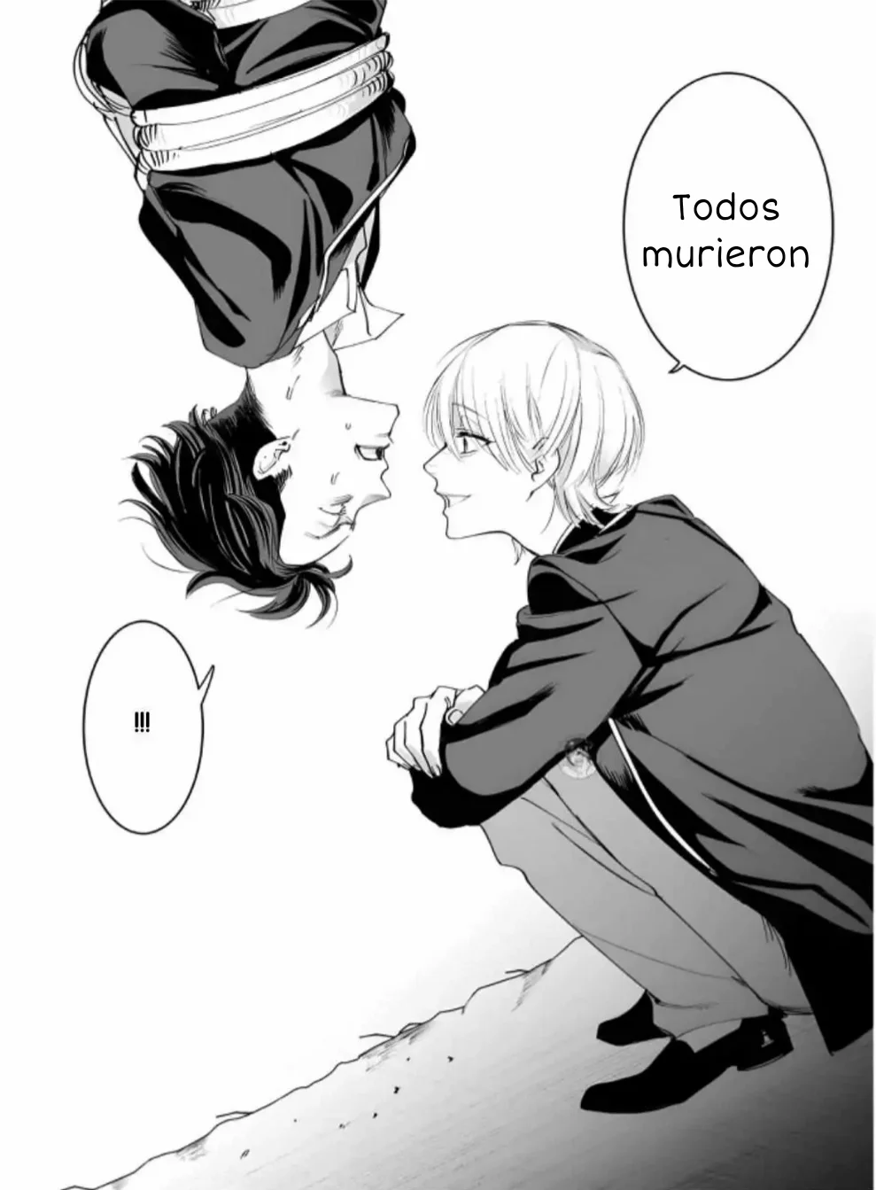 Koisuru Psycho no Shirayuki-kun Capítulo 7 - página 9