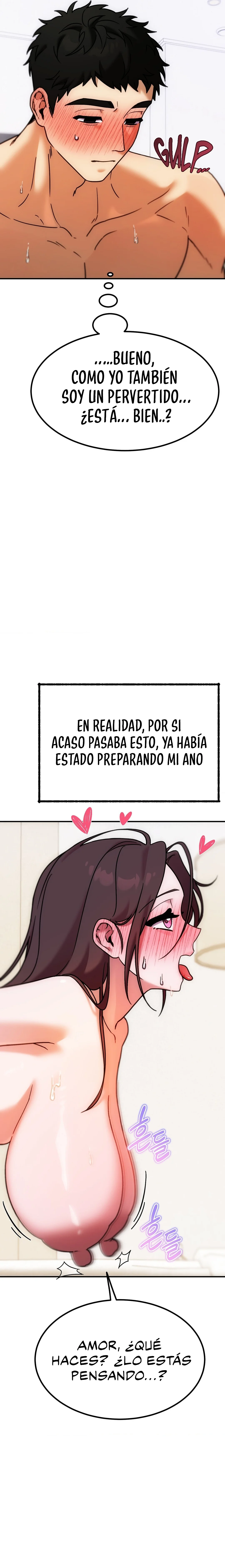 Durante El Día Capítulo 23 - página 3