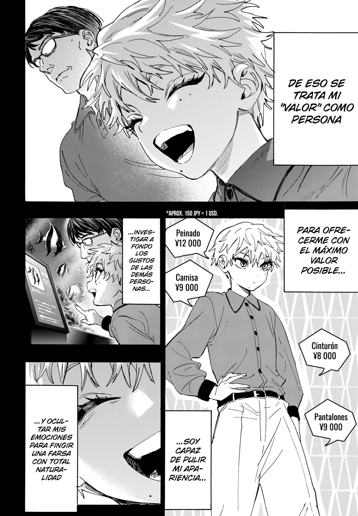 Marriage Toxin Capítulo 182 - página 6