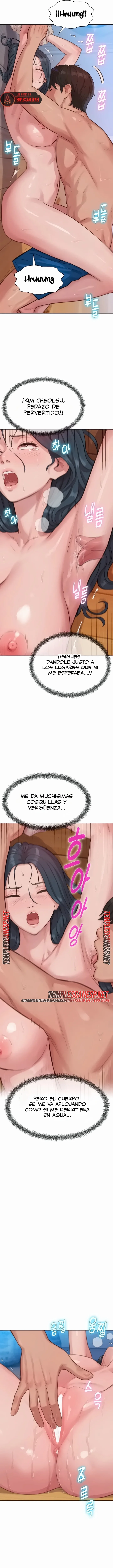 Harem Capitalista Capítulo 10 - página 11