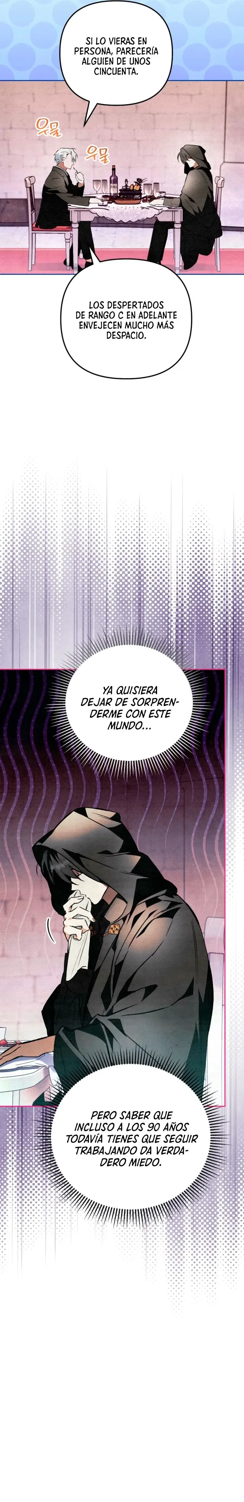 Dungeon Artist Capítulo 14 - página 35