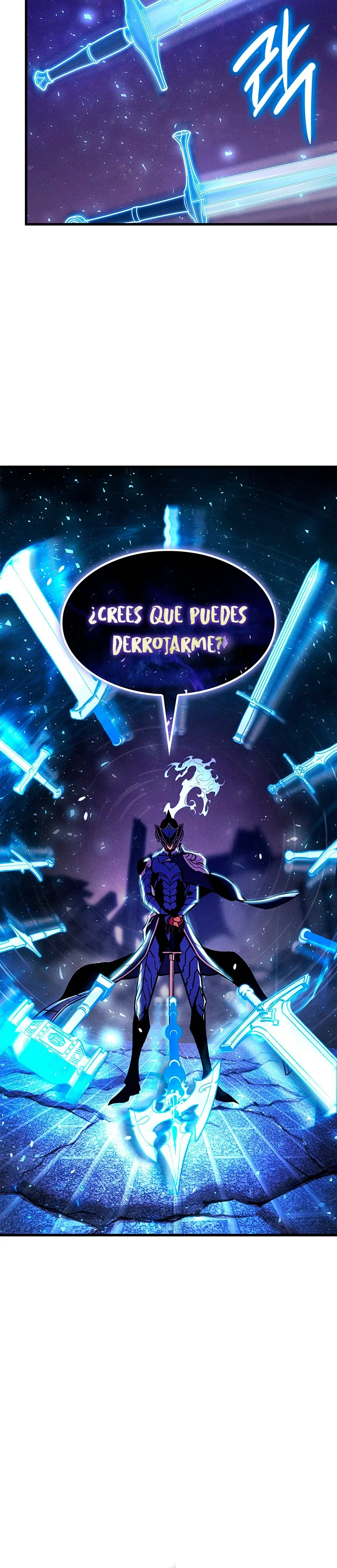 El retorno del Ranker (Remake) Capítulo 255 - página 19