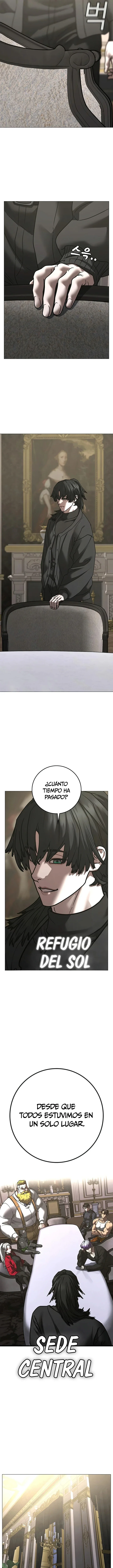 Reality Quest Capítulo 214 - página 30