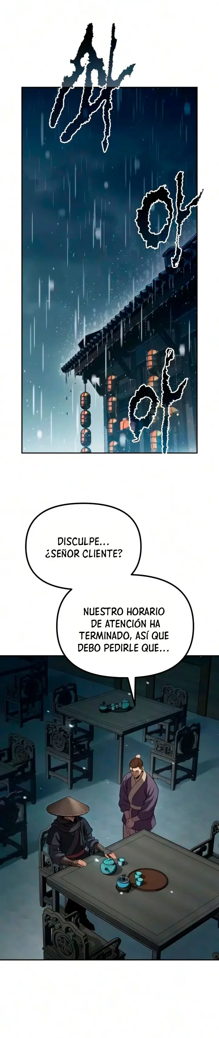 Cronicas de la Faccion Demoniaca Capítulo 176 - página 33