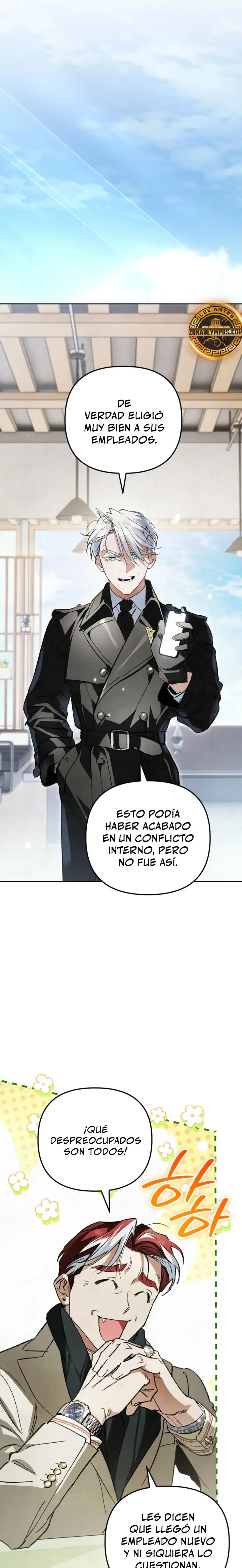 Dungeon Artist Capítulo 12 - página 7