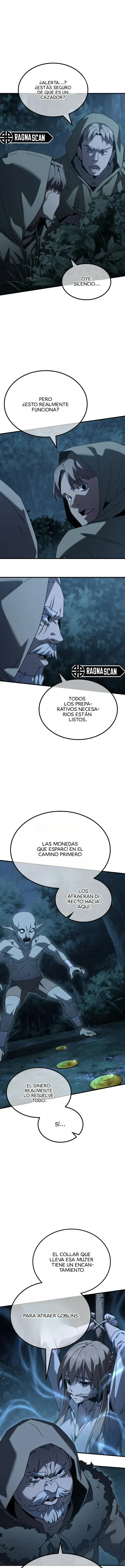 Piel Verde Capítulo 6 - página 13