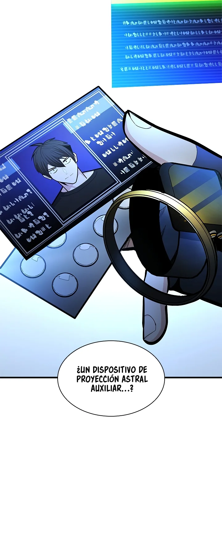 El tutorial es demasiado difícil Capítulo 278 - página 25