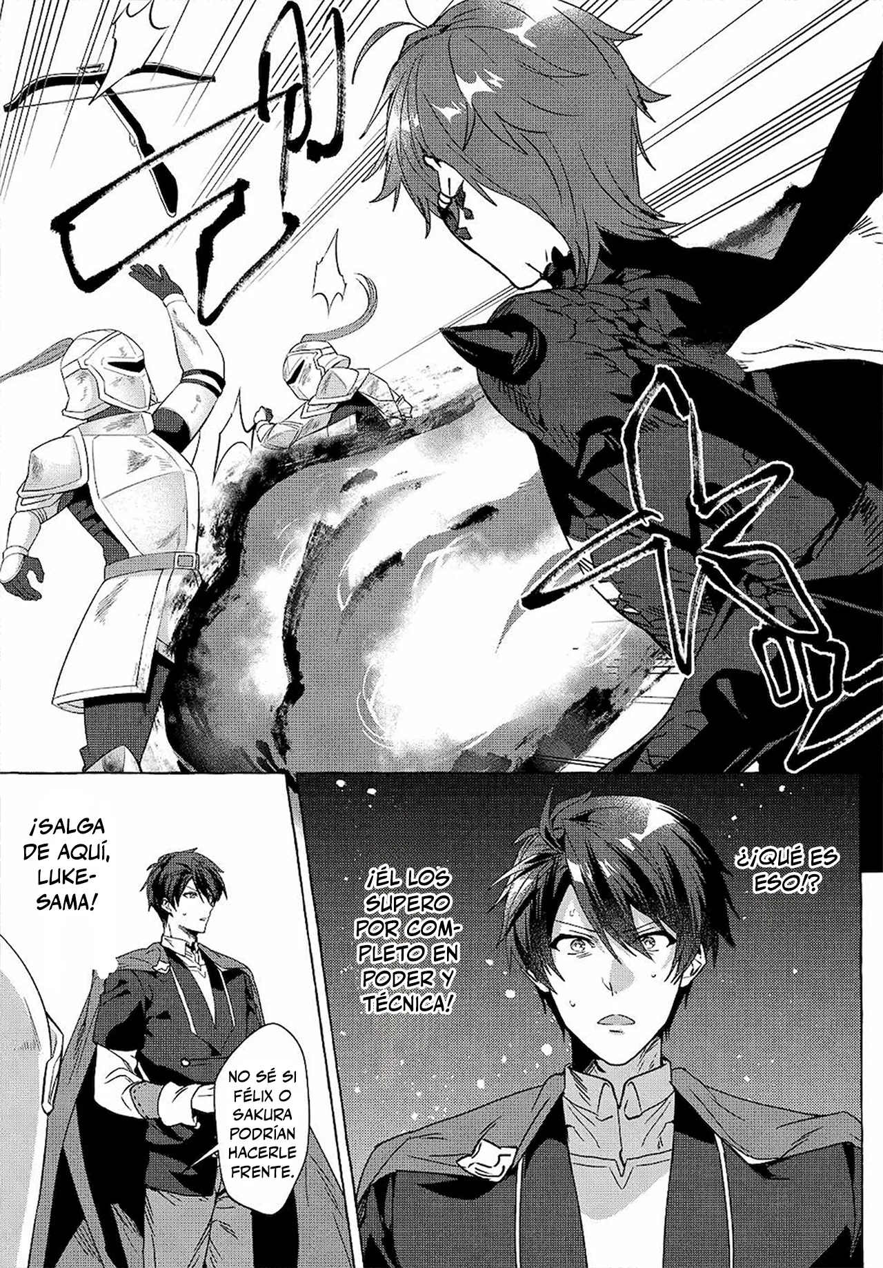 [Shuufuku] Sukiru ga Bannou Chiito-ka Shitanode, Buki-ya demo Hirakou ka to Omoimasu Capítulo 11 - página 21