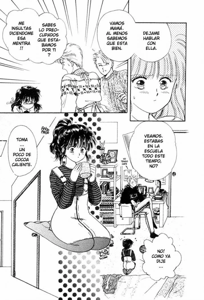 Fushigi Yuugi Capítulo 11 - página 10
