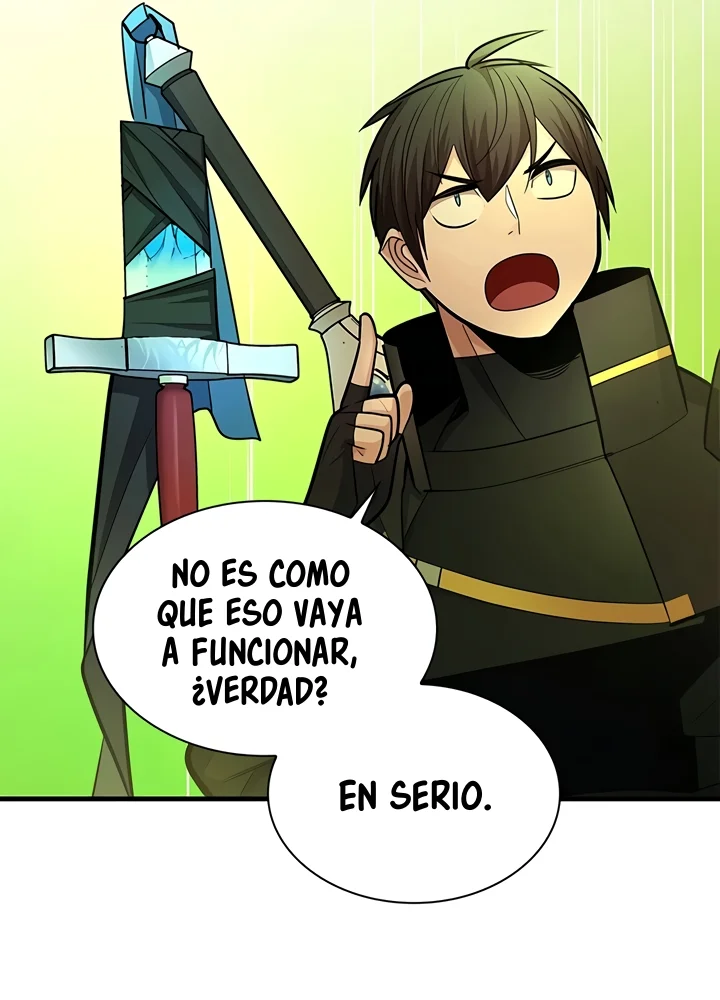 El tutorial es demasiado difícil Capítulo 272 - página 46