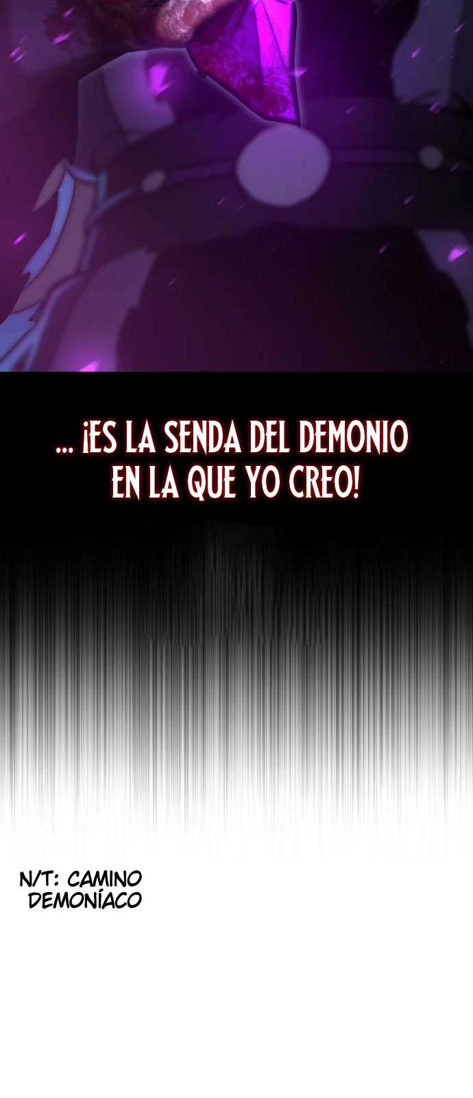 Transmisión del Reino Demoníaco del Demonio Celestial Rejuvenecido Capítulo 1 - página 122
