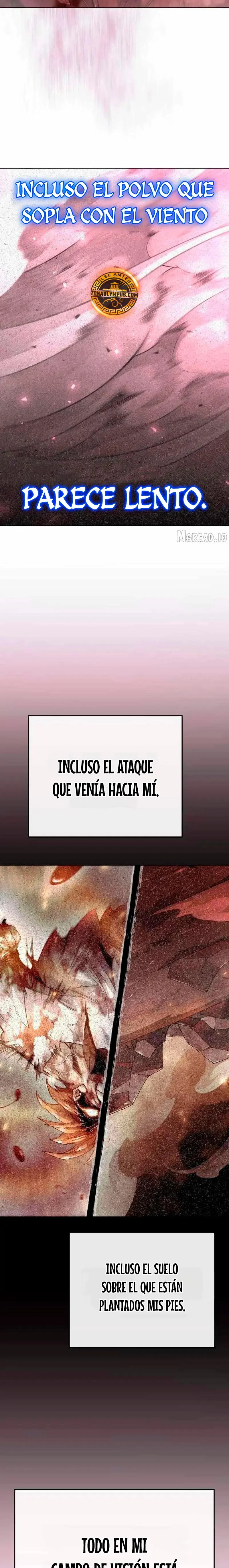 Super Human Era Capítulo 236 - página 9