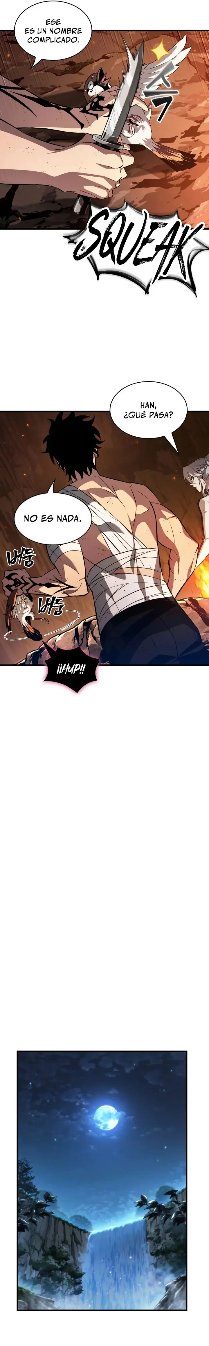 Pick Me Up, Infinite Gacha Capítulo 213 - página 20