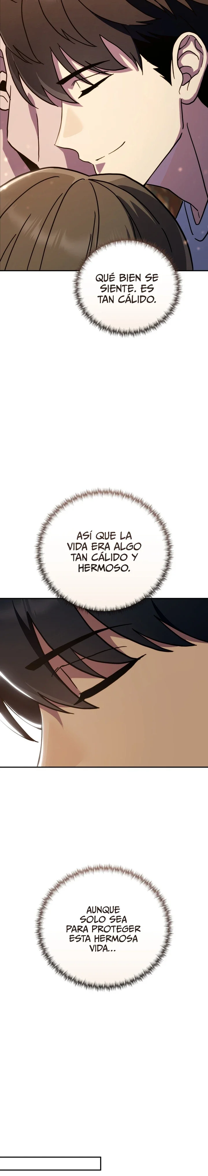 El Loco Villano Recupera La Cordura Capítulo 2 - página 16