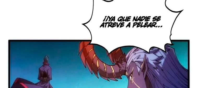El Eterno Supremo Capítulo 558 - página 73