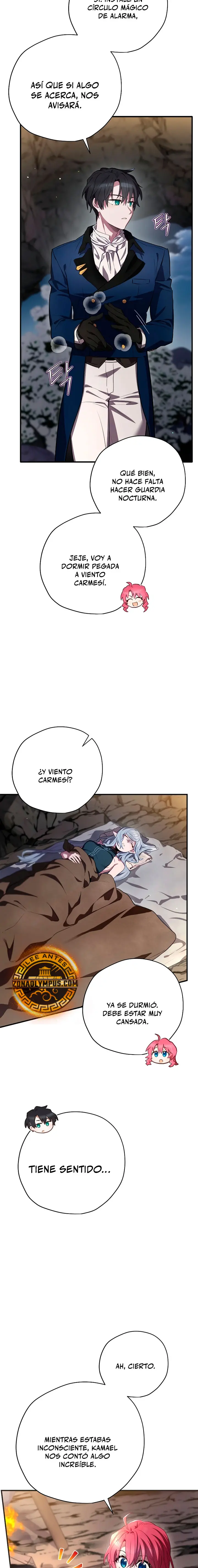 Creador de finales Capítulo 70 - página 2