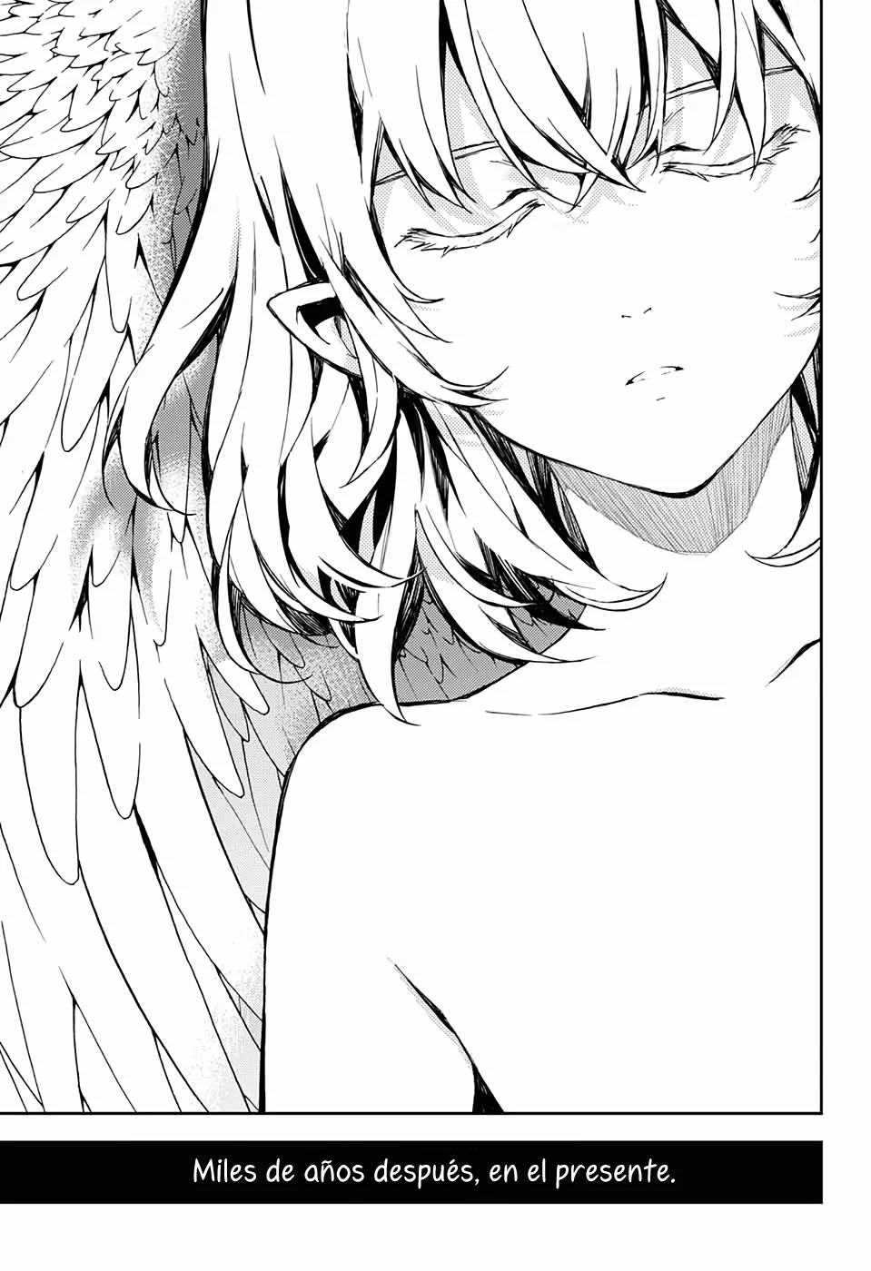 Owari no seraph Capítulo 85 - página 20