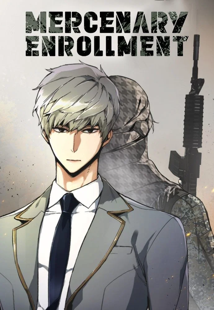 Mercenary Enrollment