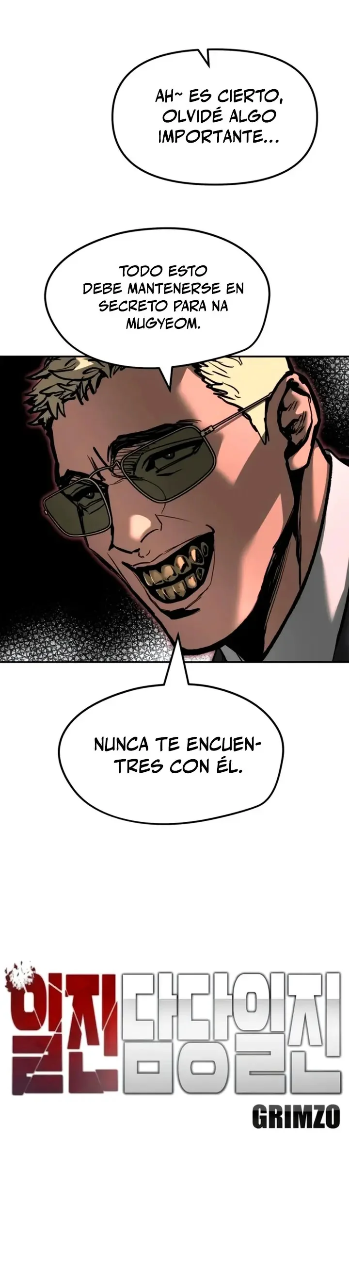 El Maton al Mando Capítulo 195 - página 19