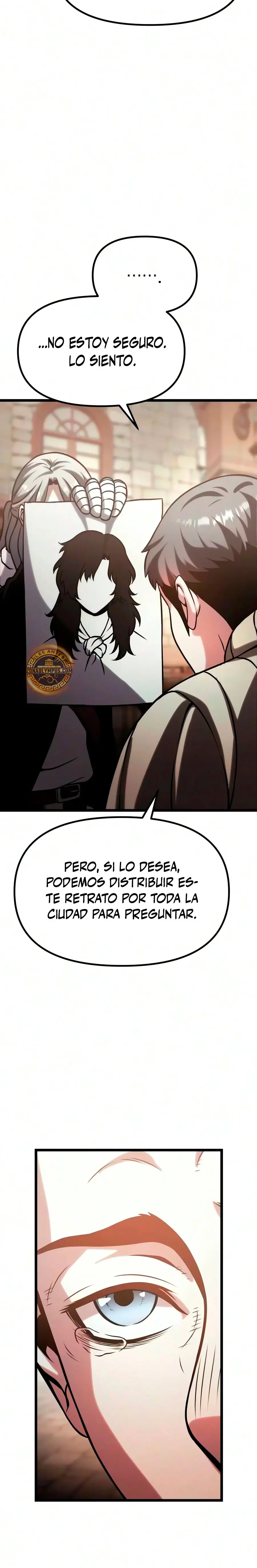 El Mago Pastor Capítulo 26 - página 17