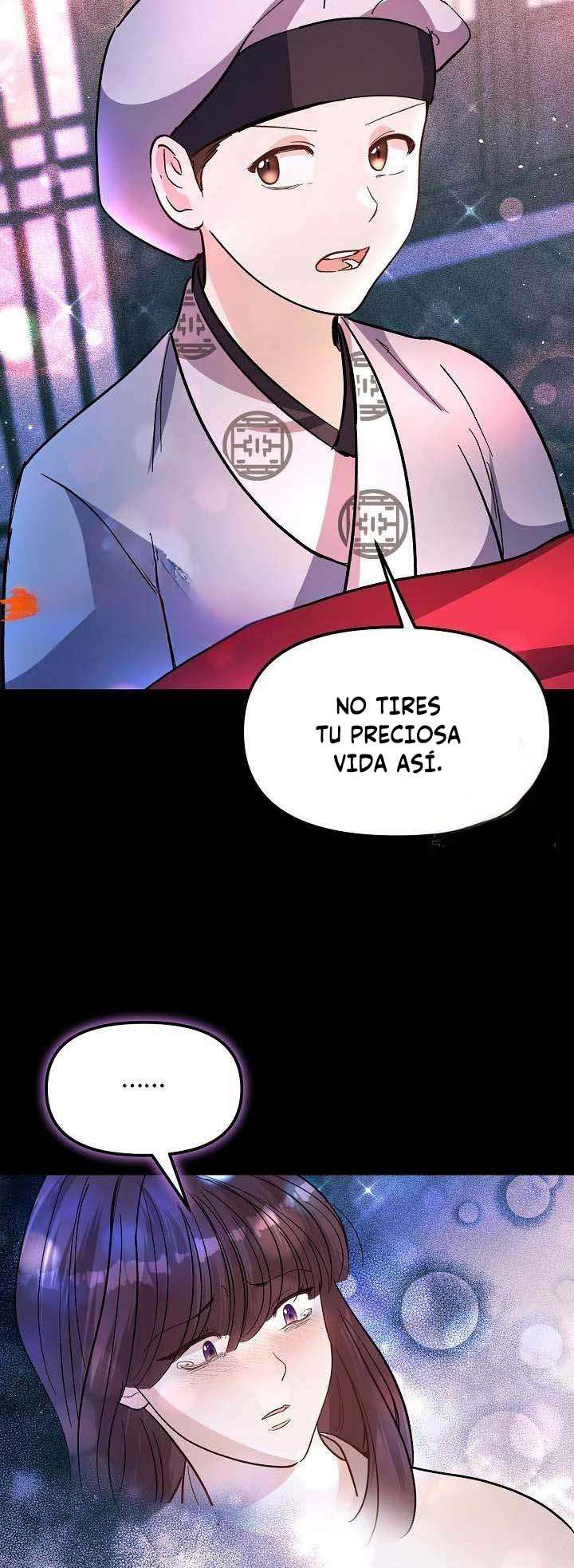 Matrimonio Secreto Capítulo 16 - página 41