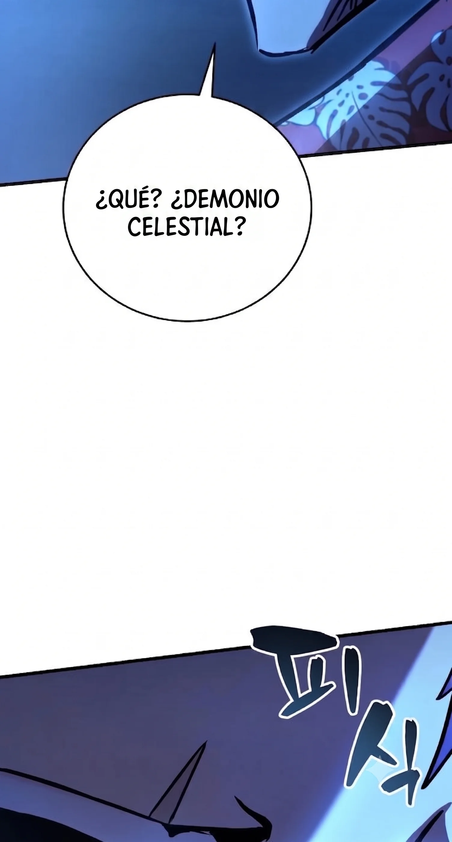 Transmisión del Reino Demoníaco del Demonio Celestial Rejuvenecido Capítulo 3 - página 145