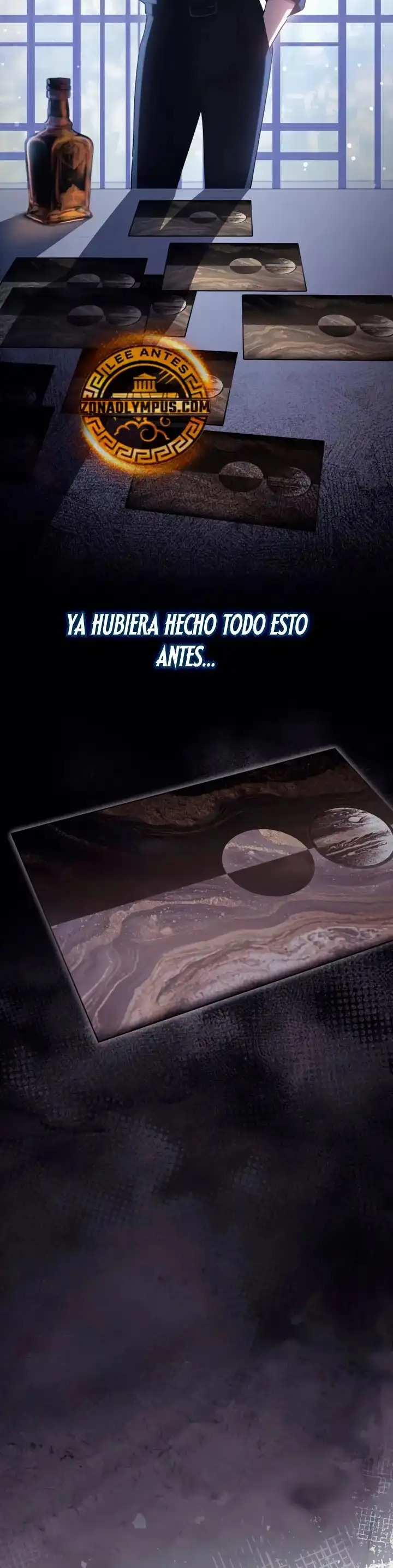 Los Clase S Que Crie Capítulo 166 - página 4