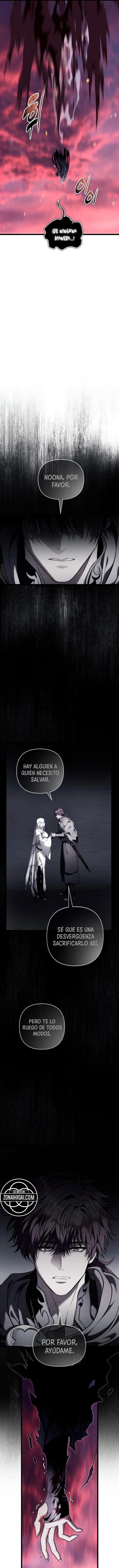 Segunda Vida para Ser un Ranker Capítulo 225 - página 17