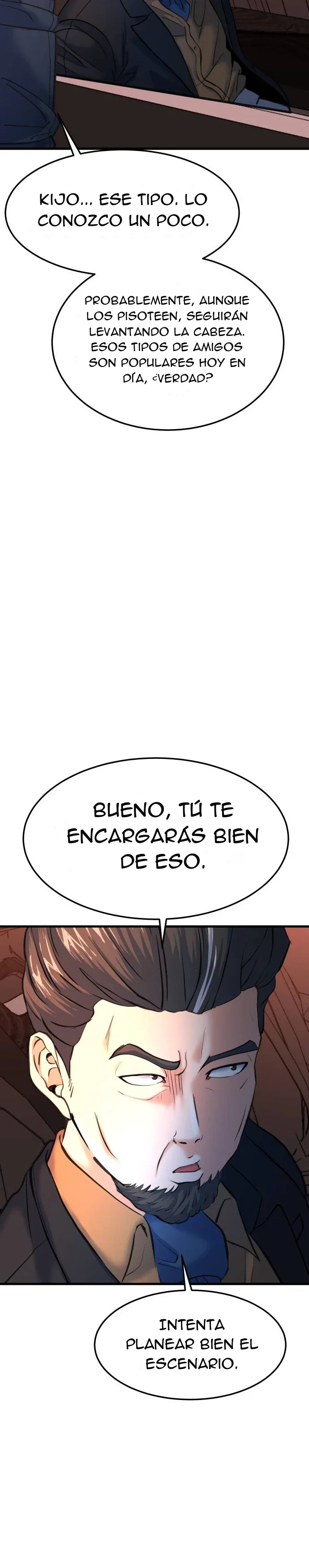Underboxer Capítulo 27 - página 43