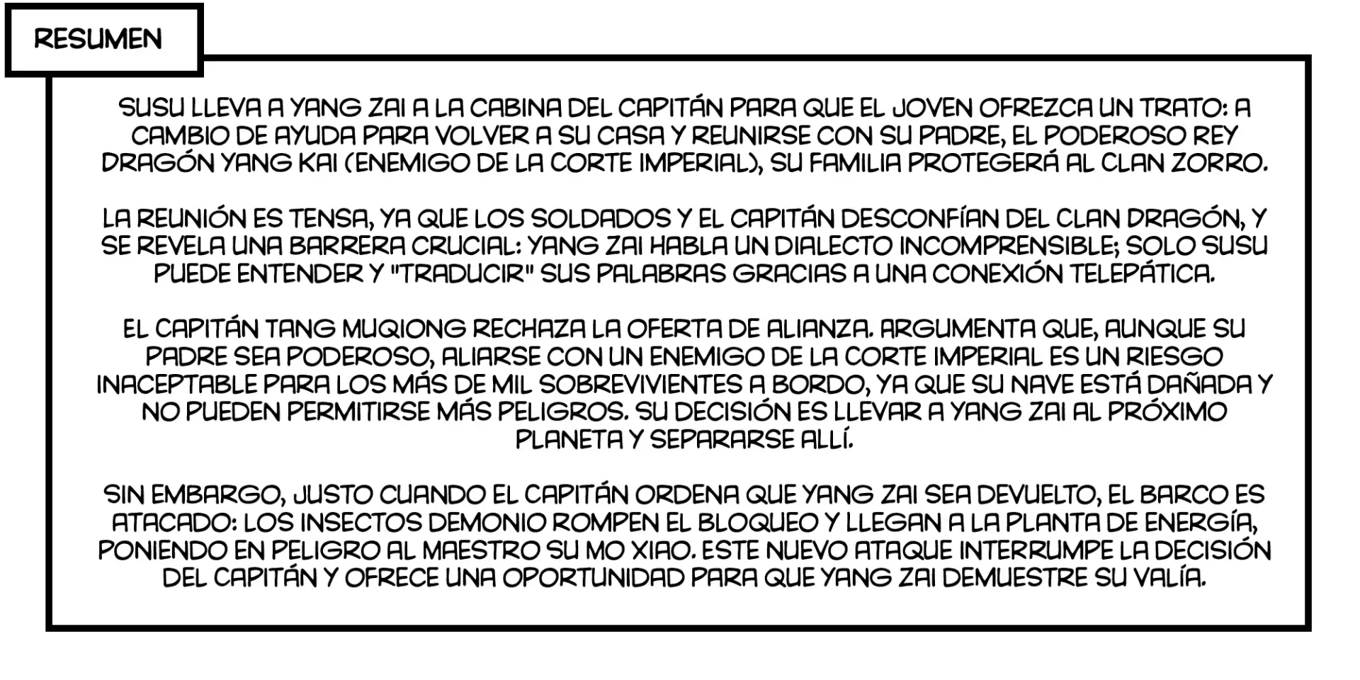 Martial Peak Capítulo 3855 - página 21