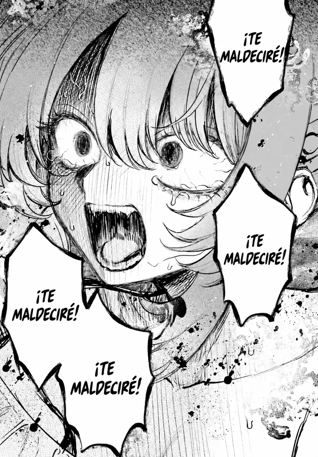 Shibou Yuugi de Meshi wo Kuu Capítulo 21 - página 13