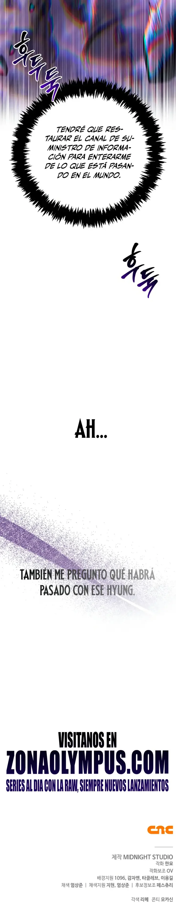Sobreviviendo al Juego Siendo un Barbaro Capítulo 155 - página 35