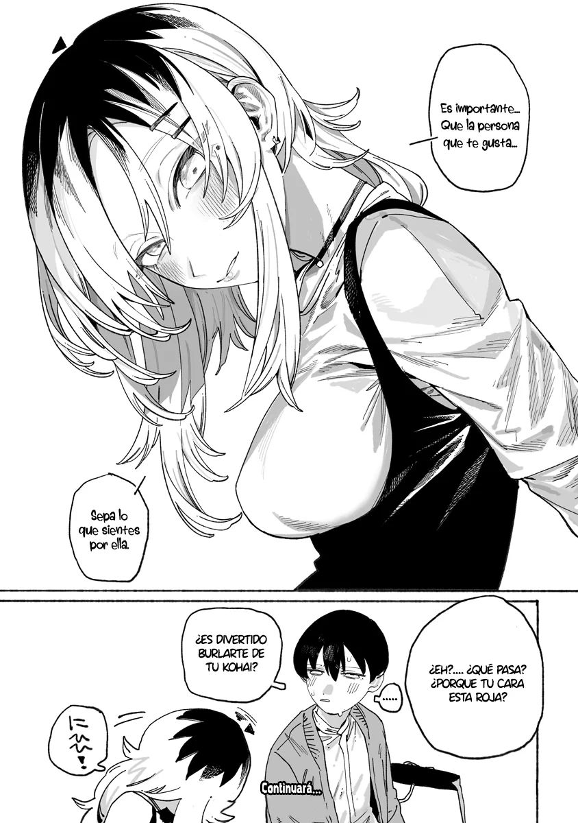 Los Días de Urabe-san con... Capítulo 2 - página 22