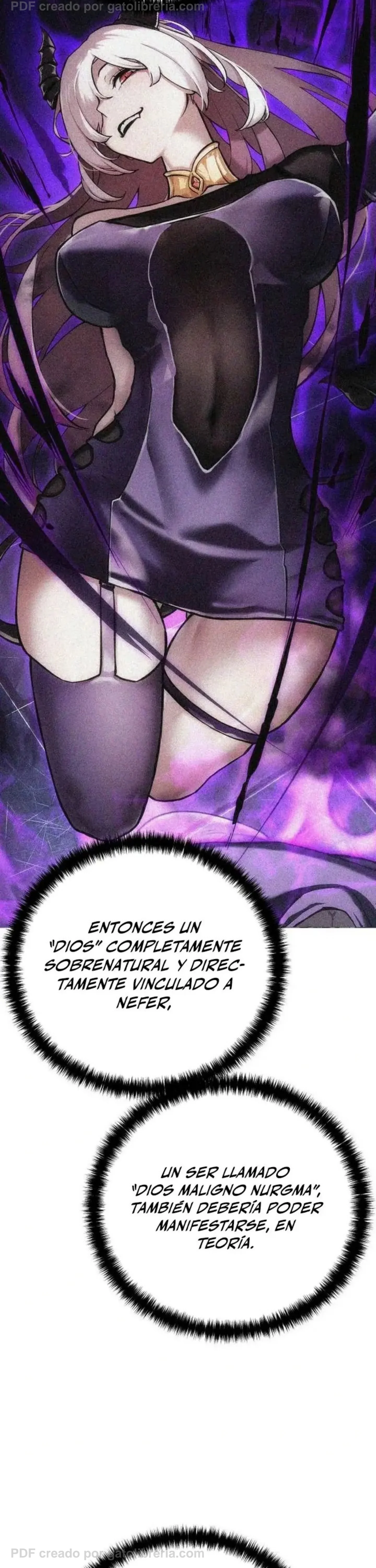 guerra de destruccion de mundos Capítulo 2 - página 81