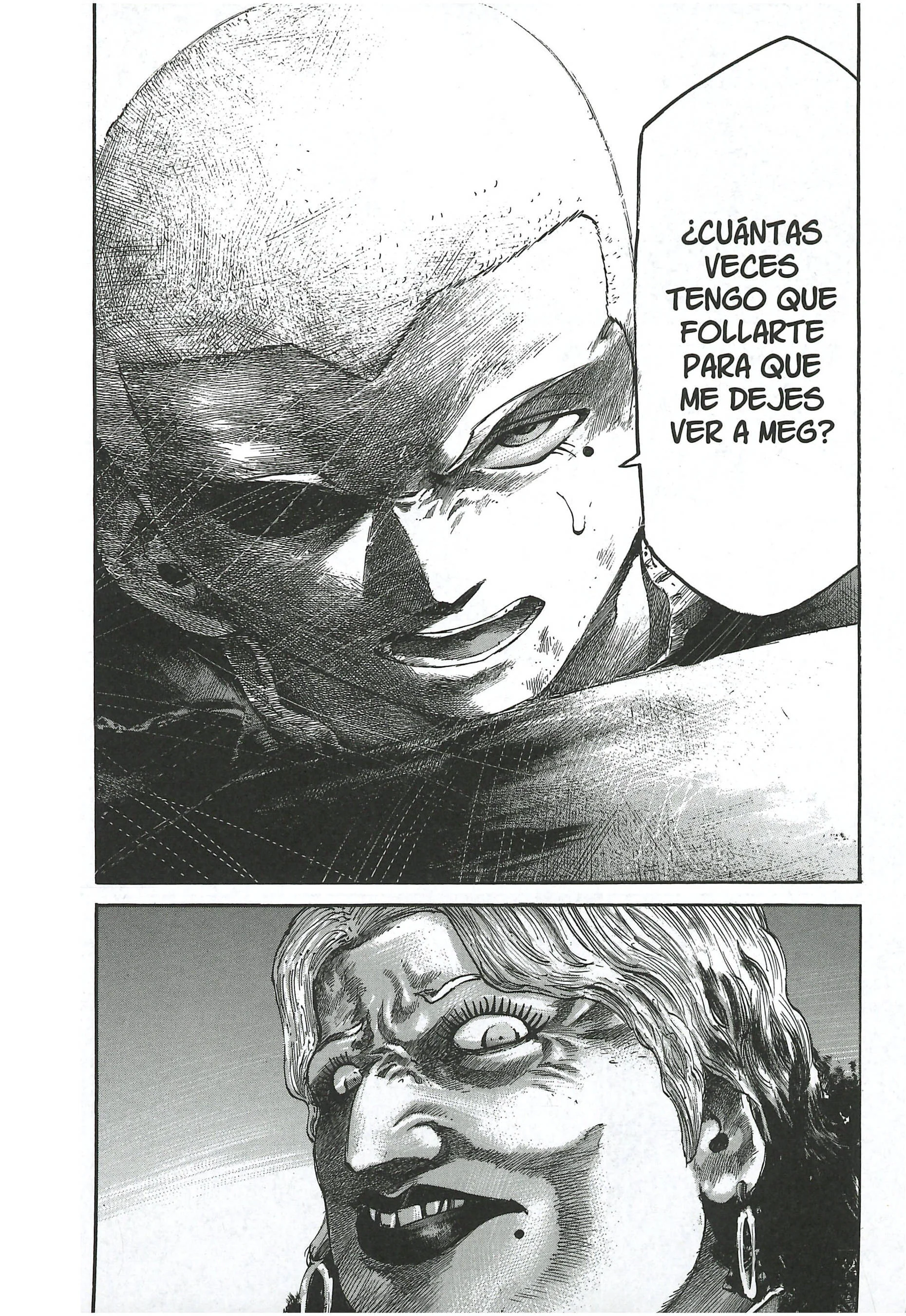 Rainbow Capítulo 4 - página 20